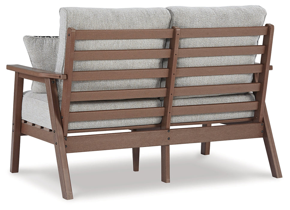 Emmeline Outdoor  Homestyle Furniture (ARk)