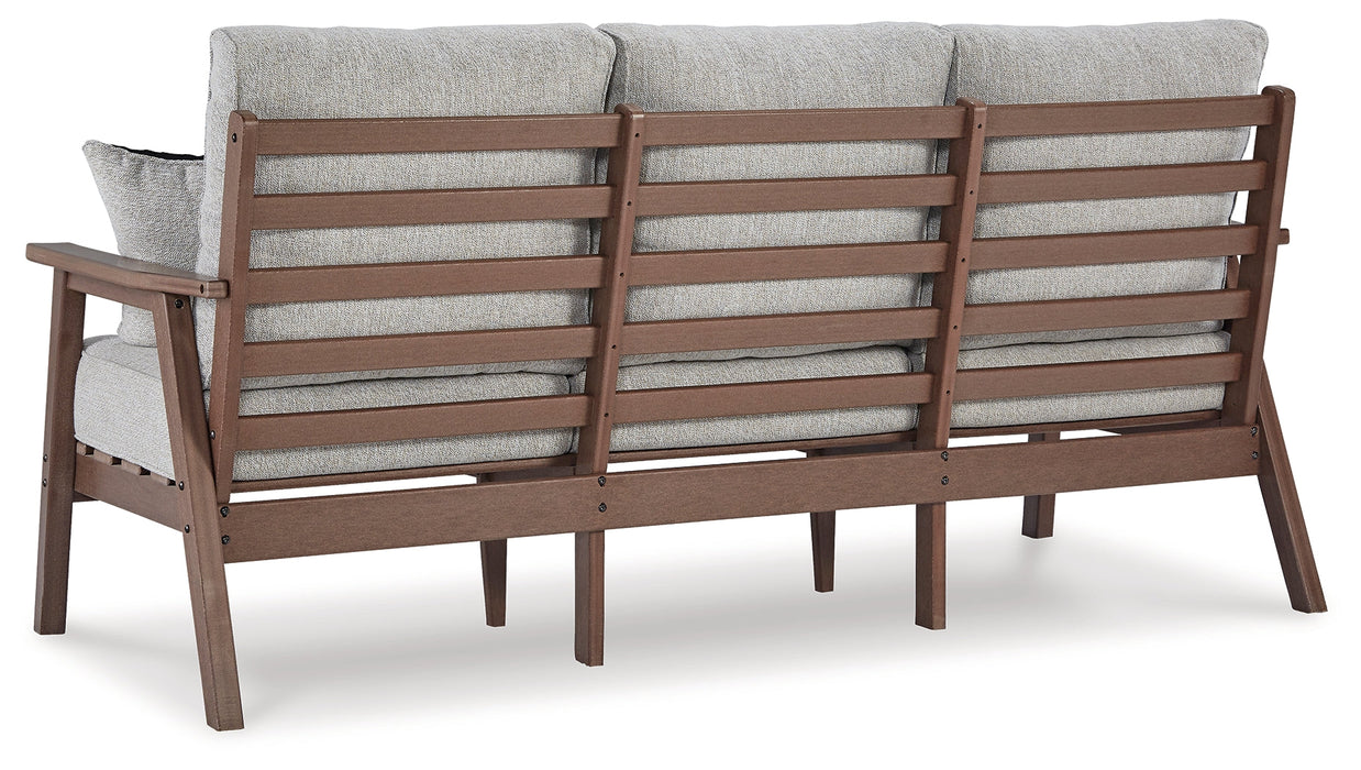 Emmeline Outdoor  Homestyle Furniture (ARk)