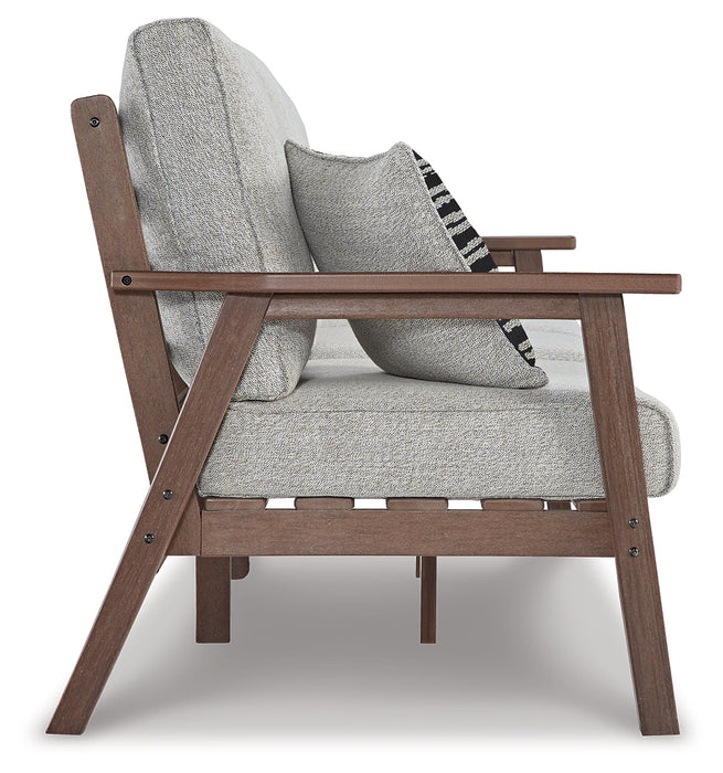 Emmeline Outdoor  Homestyle Furniture (ARk)