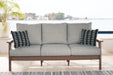 Emmeline Outdoor  Homestyle Furniture (ARk)