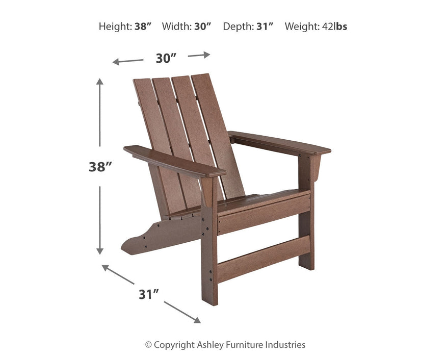 Emmeline Outdoor  Homestyle Furniture (ARk)