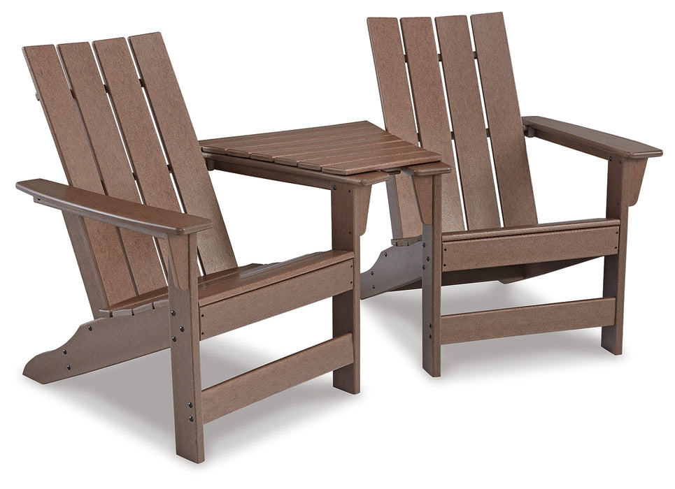 Emmeline Outdoor  Homestyle Furniture (ARk)