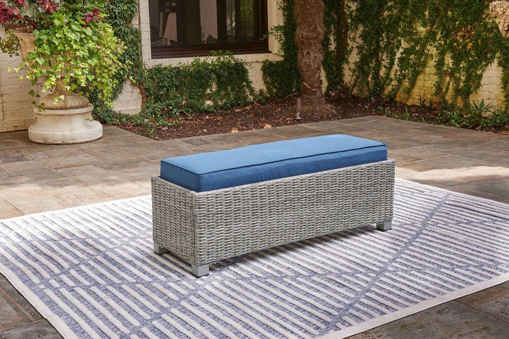 Naples Beach Outdoor  Homestyle Furniture (ARk)