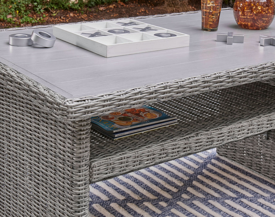 Naples Beach Outdoor  Homestyle Furniture (ARk)