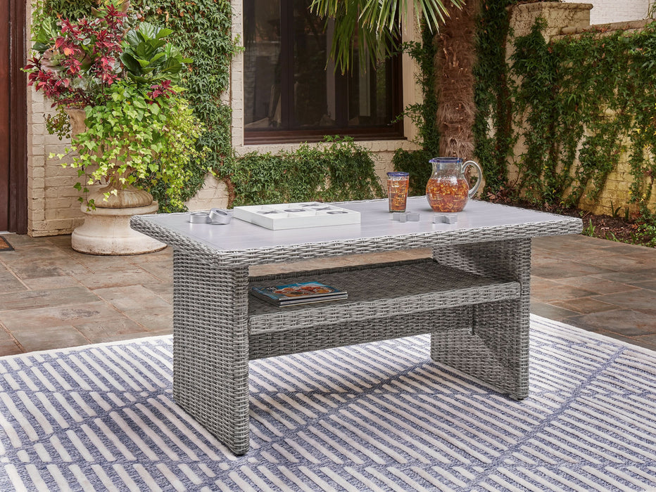 Naples Beach Outdoor  Homestyle Furniture (ARk)