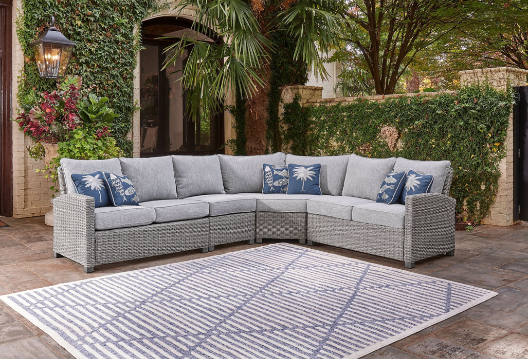 Naples Beach Outdoor  Homestyle Furniture (ARk)