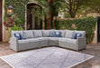 Naples Beach Outdoor  Homestyle Furniture (ARk)