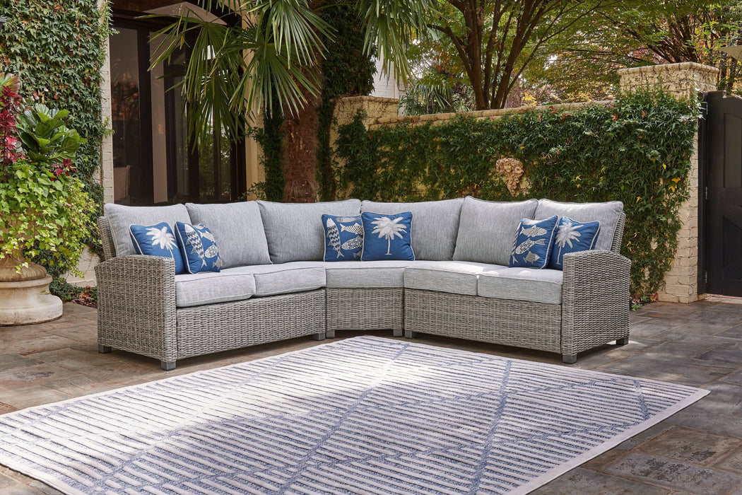 Naples Beach Outdoor  Homestyle Furniture (ARk)