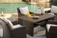 Easy Isle Outdoor  Homestyle Furniture (ARk)