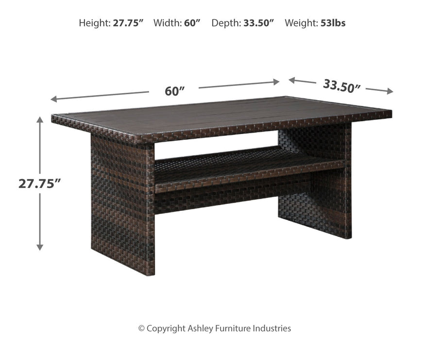 Easy Isle Outdoor  Homestyle Furniture (ARk)