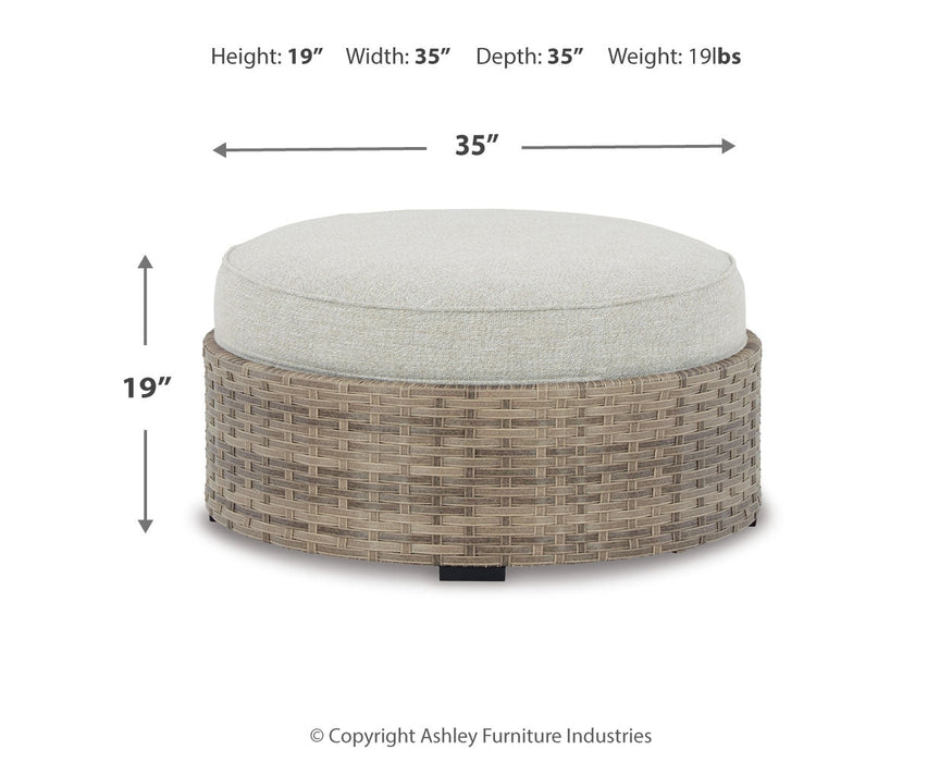 Calworth Outdoor  Homestyle Furniture (ARk)