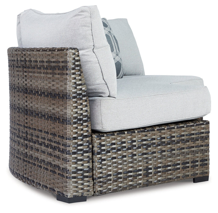 Harbor Court Outdoor  Homestyle Furniture (ARk)