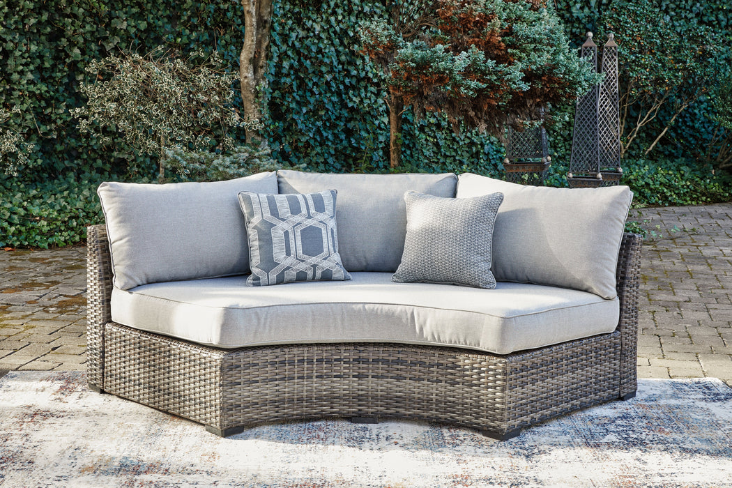 Harbor Court Outdoor  Homestyle Furniture (ARk)