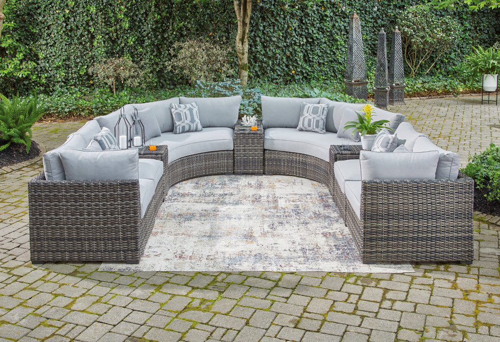 Harbor Court Outdoor  Homestyle Furniture (ARk)