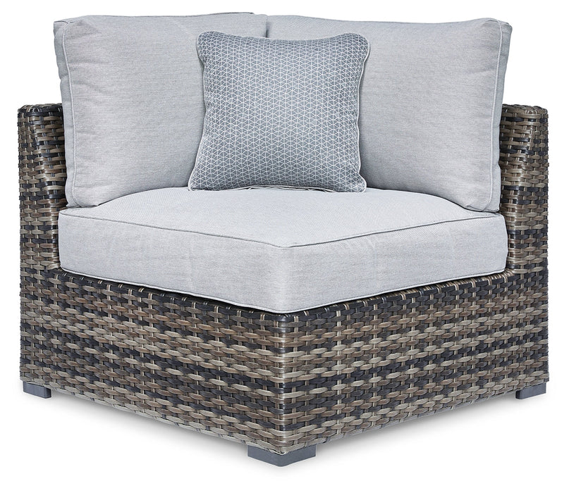 Harbor Court Outdoor  Homestyle Furniture (ARk)