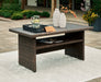 Brook Ranch Outdoor  Homestyle Furniture (ARk)