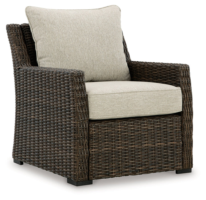 Brook Ranch Outdoor  Homestyle Furniture (ARk)