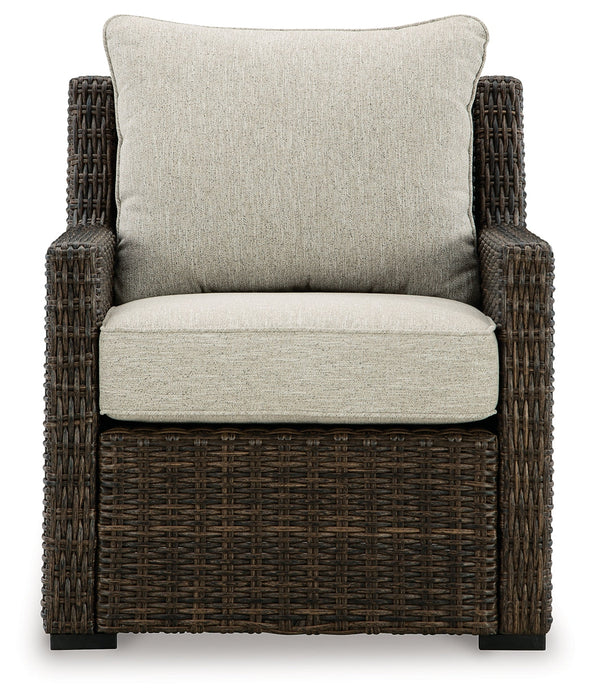 Brook Ranch Outdoor  Homestyle Furniture (ARk)