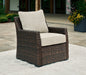 Brook Ranch Outdoor  Homestyle Furniture (ARk)