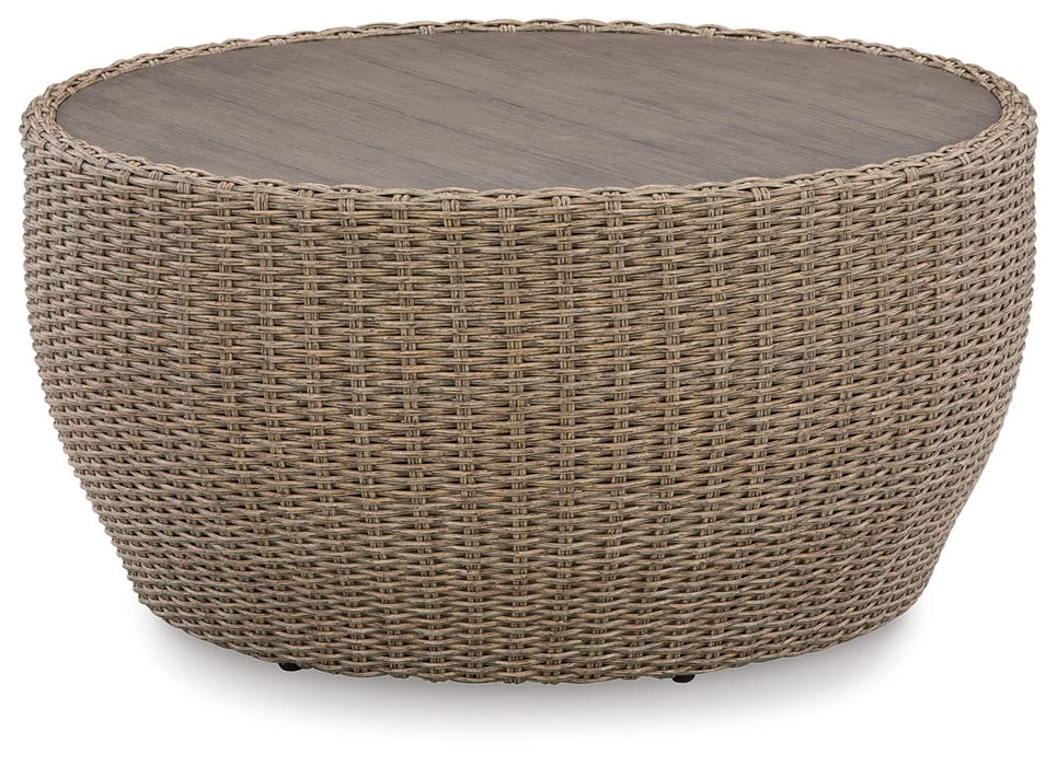 Danson Outdoor  Homestyle Furniture (ARk)