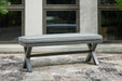 Elite Park Outdoor  Homestyle Furniture (ARk)