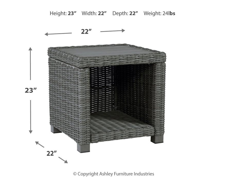 Elite Park Outdoor  Homestyle Furniture (ARk)