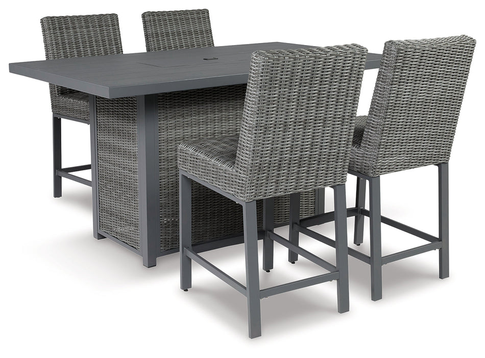 Palazzo Outdoor  Homestyle Furniture (ARk)