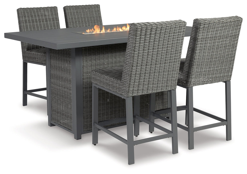 Palazzo Outdoor  Homestyle Furniture (ARk)