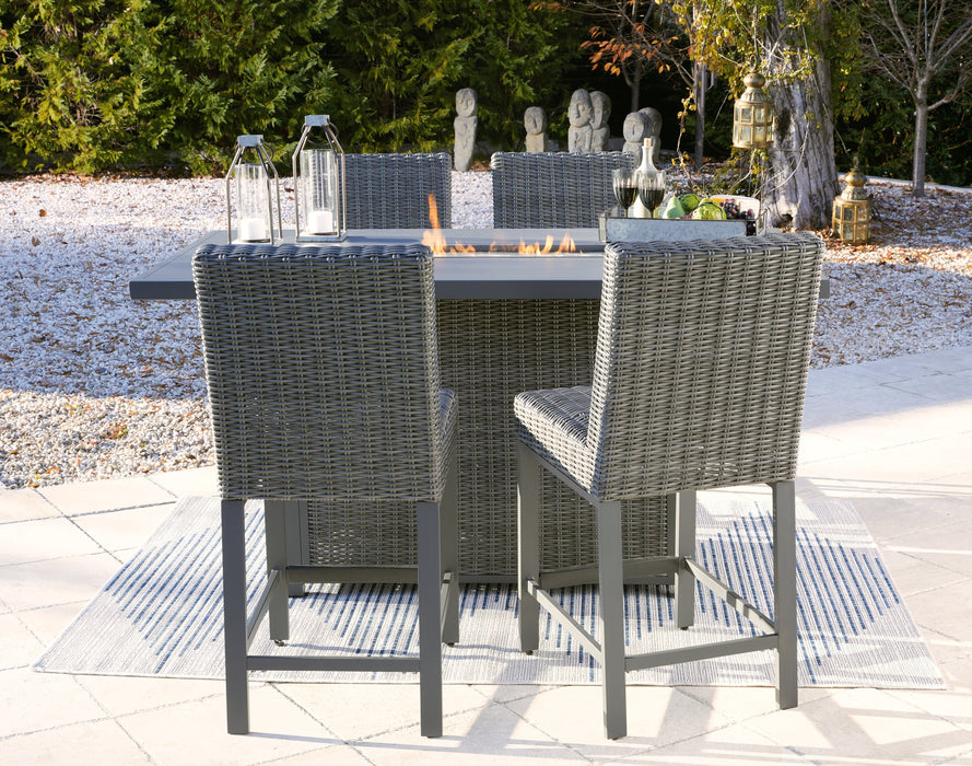 Palazzo Outdoor  Homestyle Furniture (ARk)