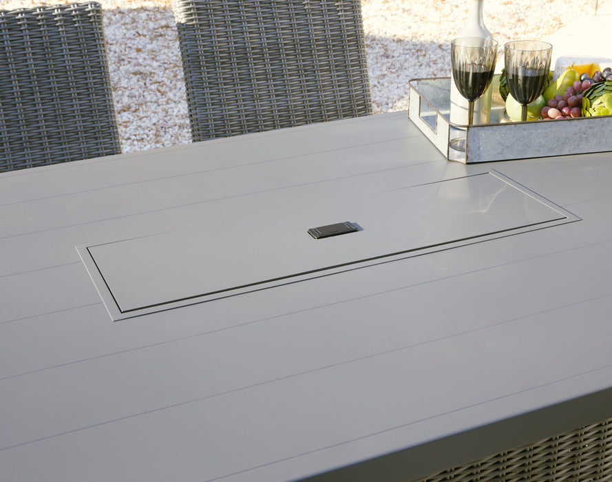 Palazzo Outdoor  Homestyle Furniture (ARk)