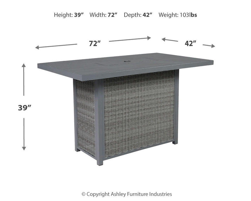 Palazzo Outdoor  Homestyle Furniture (ARk)