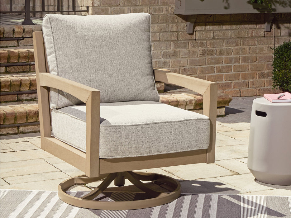 Hallow Creek Outdoor  Homestyle Furniture (ARk)