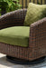 Horizon Hall Outdoor  Homestyle Furniture (ARk)