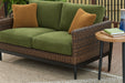 Horizon Hall Outdoor  Homestyle Furniture (ARk)