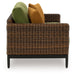 Horizon Hall Outdoor  Homestyle Furniture (ARk)