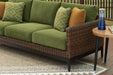 Horizon Hall Outdoor  Homestyle Furniture (ARk)