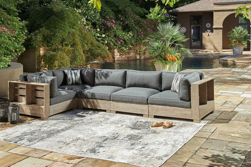 Citrine Park Outdoor  Homestyle Furniture (ARk)