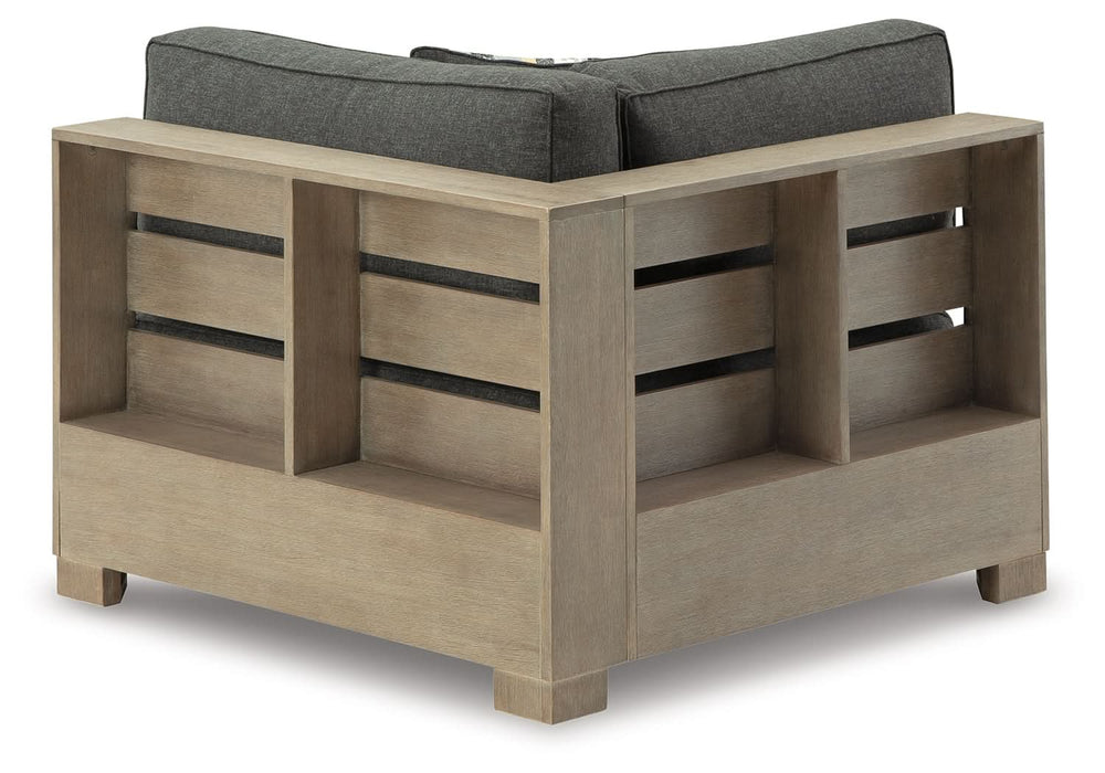 Citrine Park Outdoor  Homestyle Furniture (ARk)