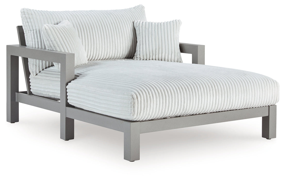 Hurley Park Outdoor  Homestyle Furniture (ARk)