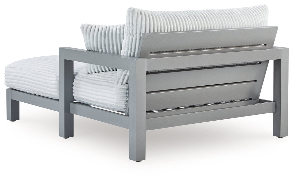 Hurley Park Outdoor  Homestyle Furniture (ARk)