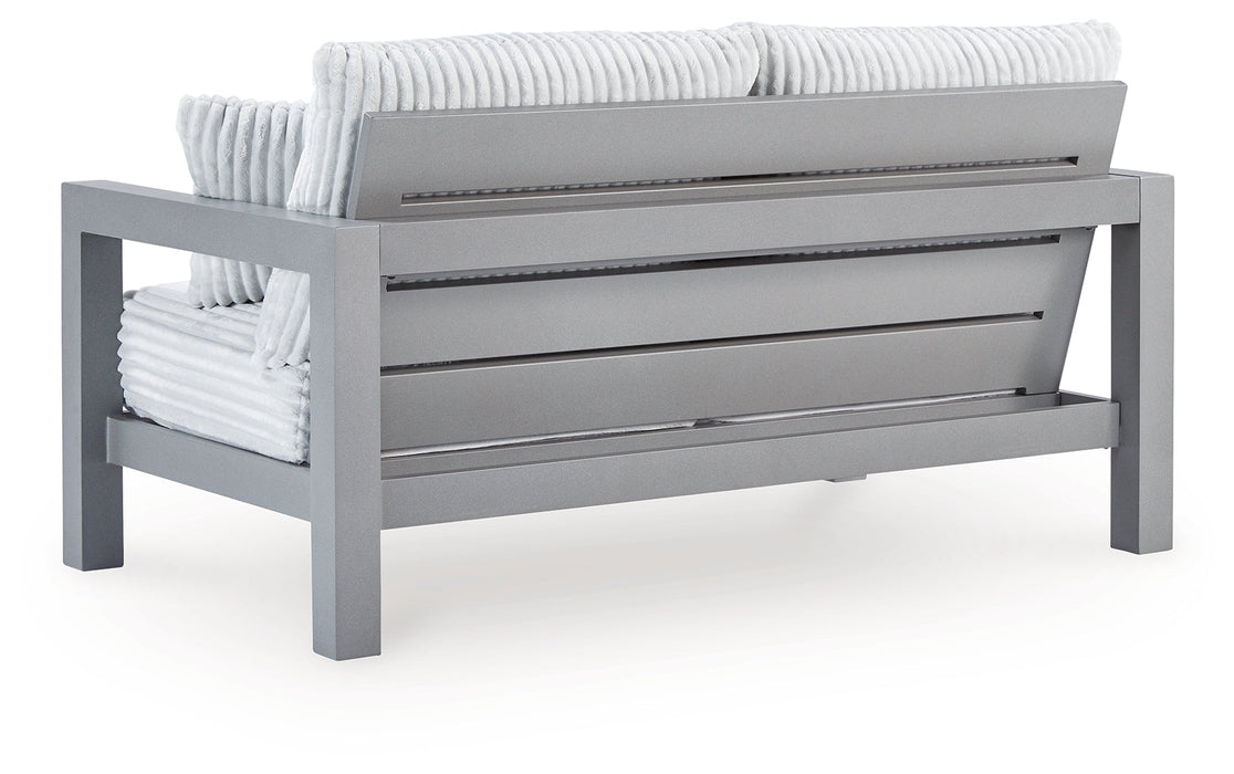 Hurley Park Outdoor  Homestyle Furniture (ARk)