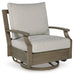 Rainier Ranch Outdoor  Homestyle Furniture (ARk)