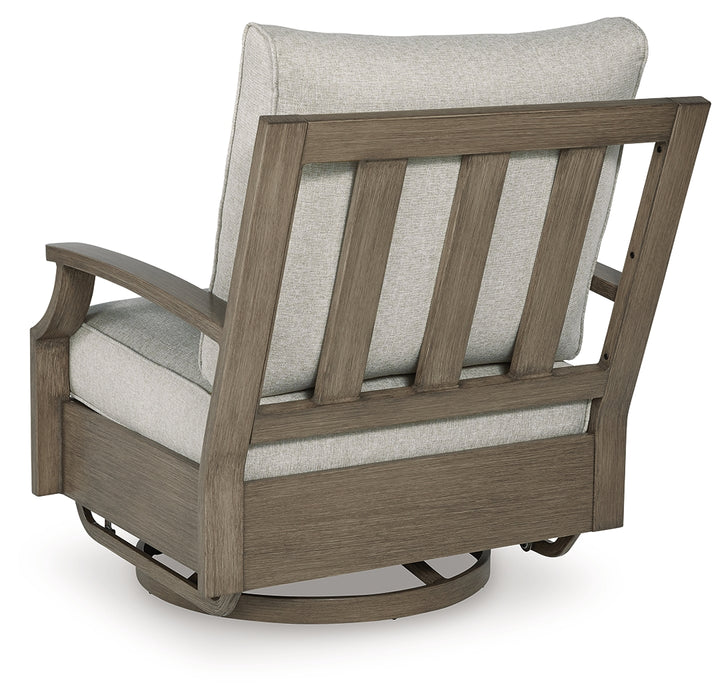 Rainier Ranch Outdoor  Homestyle Furniture (ARk)