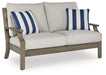 Rainier Ranch Outdoor  Homestyle Furniture (ARk)