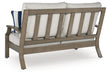 Rainier Ranch Outdoor  Homestyle Furniture (ARk)