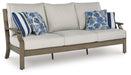 Rainier Ranch Outdoor  Homestyle Furniture (ARk)