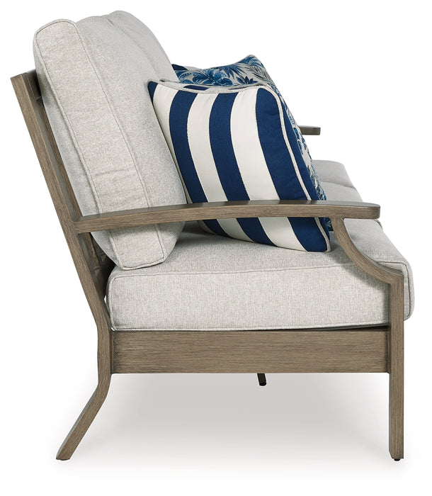 Rainier Ranch Outdoor  Homestyle Furniture (ARk)