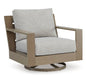 Kimpton Isle Outdoor  Homestyle Furniture (ARk)