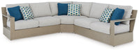 Kimpton Isle Outdoor  Homestyle Furniture (ARk)