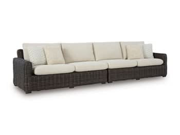 Kimora Outdoor  Homestyle Furniture (ARk)